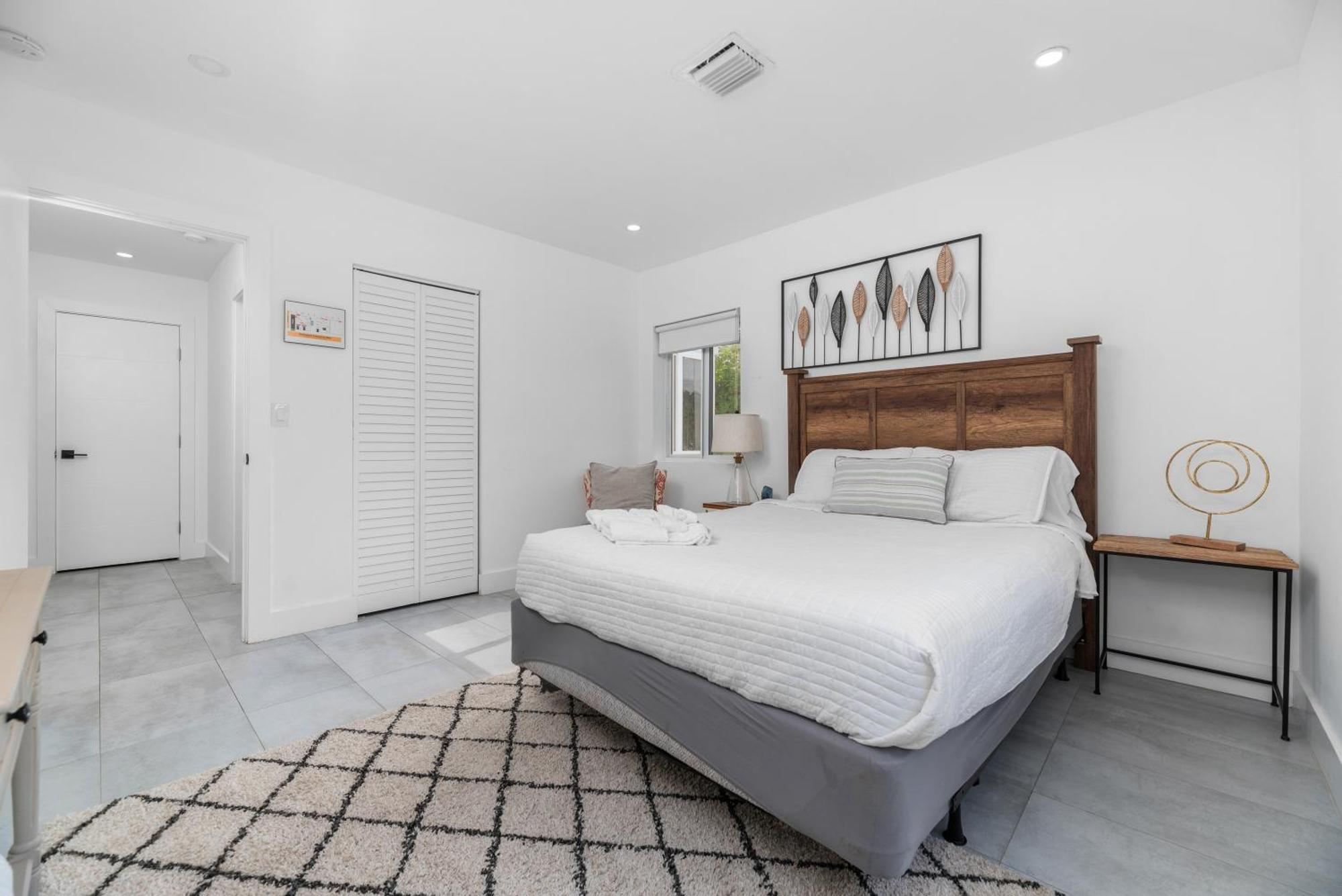 The Downtown Retreat 1 Διαμέρισμα Φορτ Λόντερντεϊλ Εξωτερικό φωτογραφία