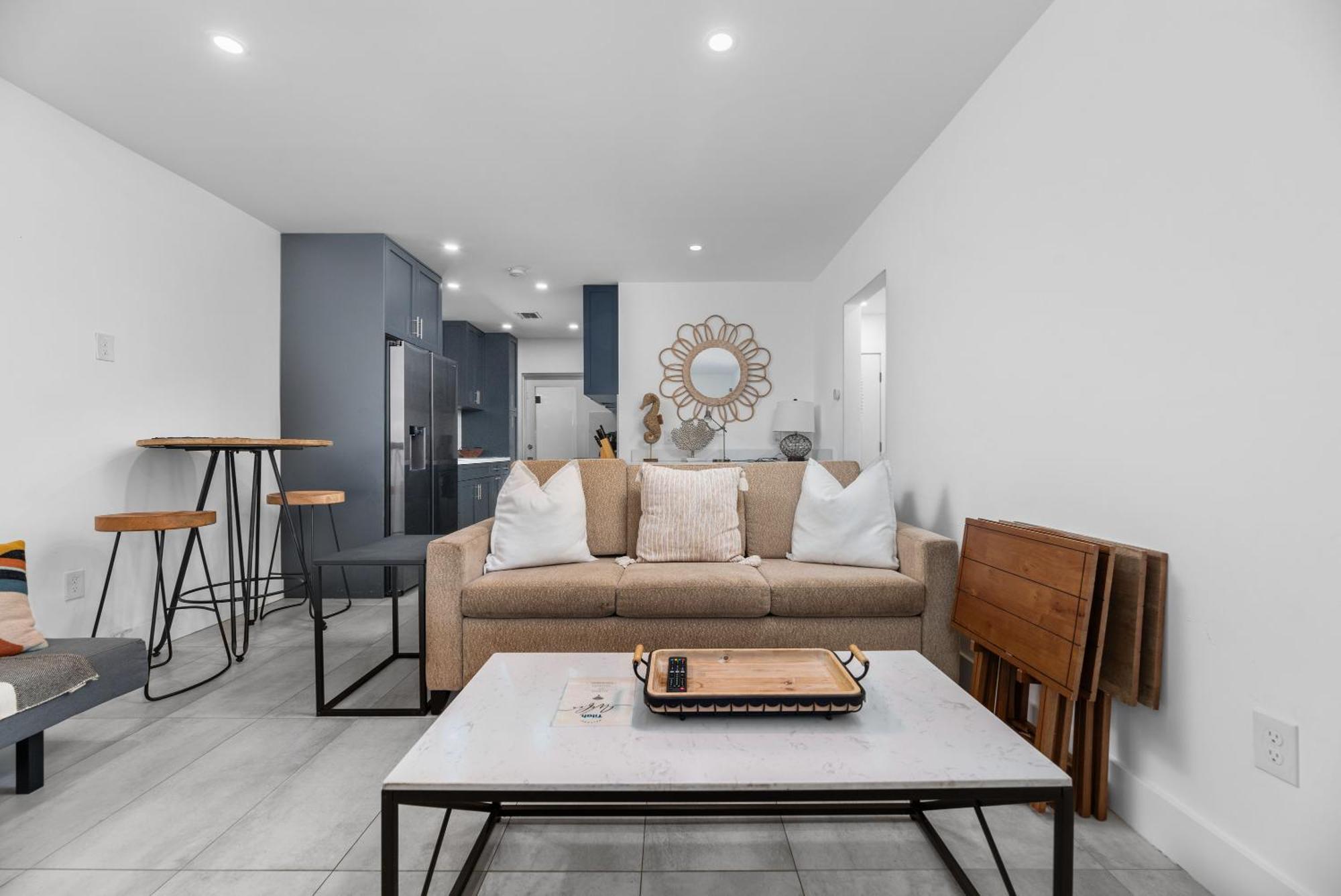 The Downtown Retreat 1 Διαμέρισμα Φορτ Λόντερντεϊλ Εξωτερικό φωτογραφία