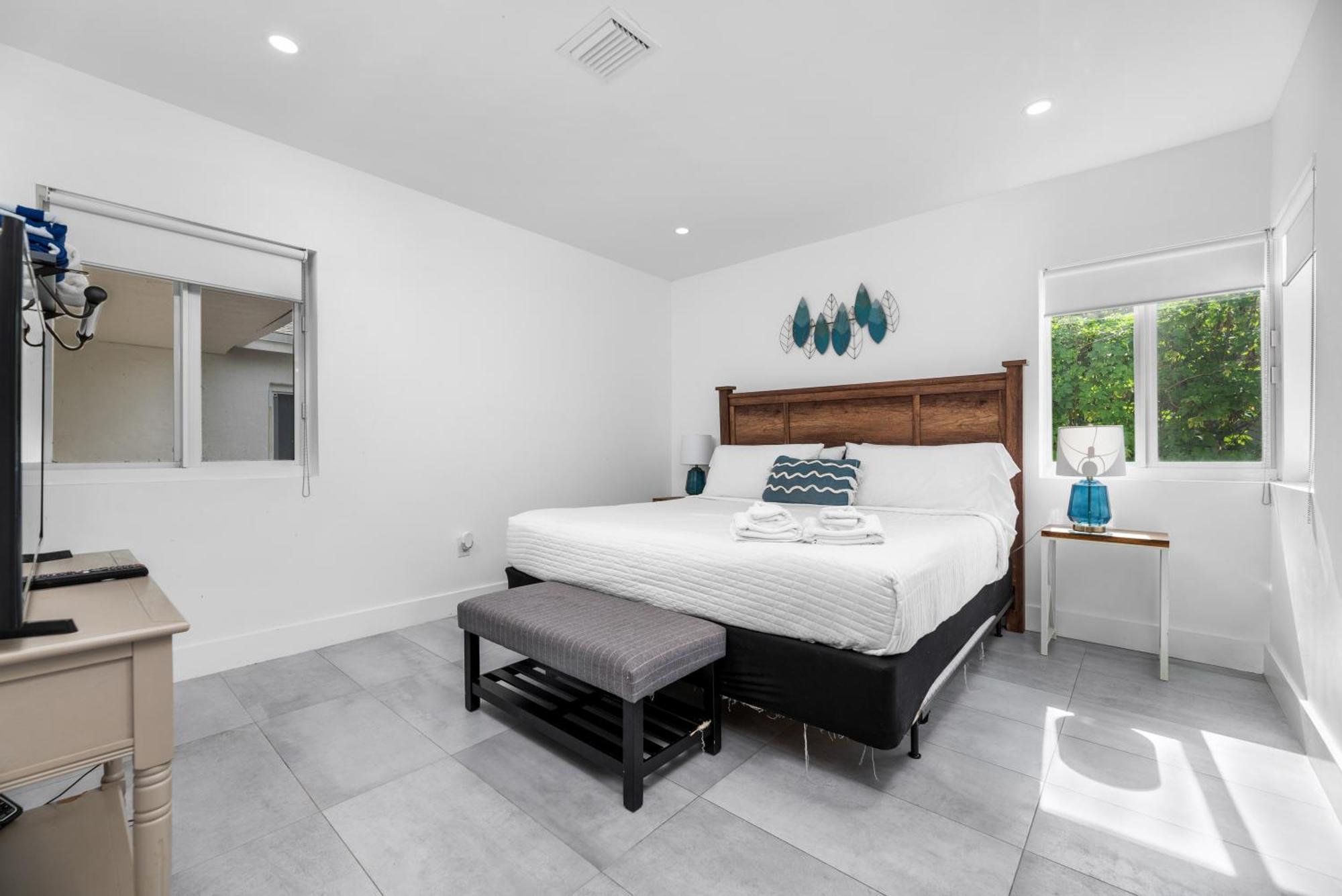 The Downtown Retreat 1 Διαμέρισμα Φορτ Λόντερντεϊλ Εξωτερικό φωτογραφία