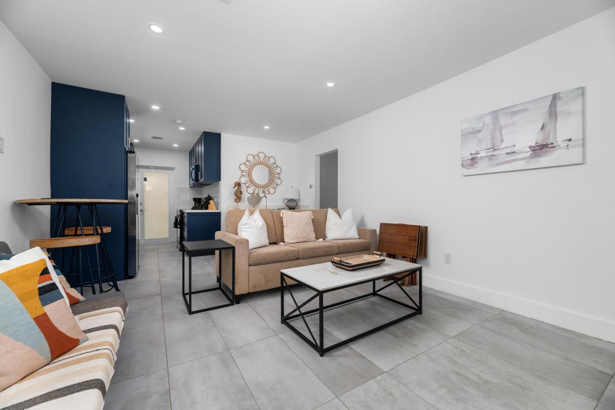 The Downtown Retreat 1 Διαμέρισμα Φορτ Λόντερντεϊλ Εξωτερικό φωτογραφία